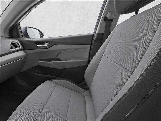 Used 2018 Hyundai Accent SE FWD image 26