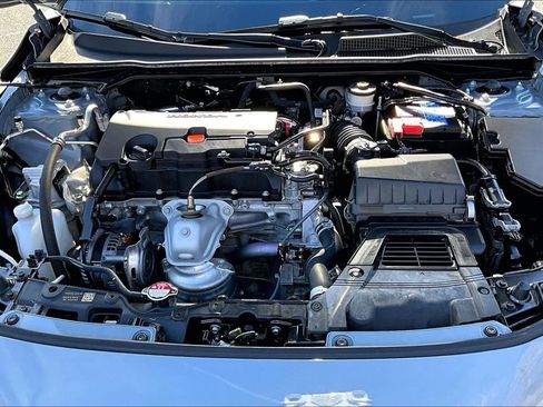 Used 2024 Honda Civic Sport image 22