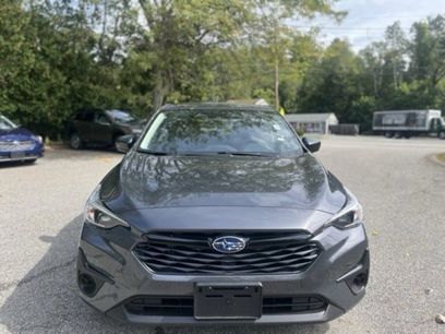 New 2025 Subaru Impreza 2.0i