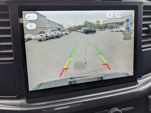 Used 2024 Ford F150 STX image 17