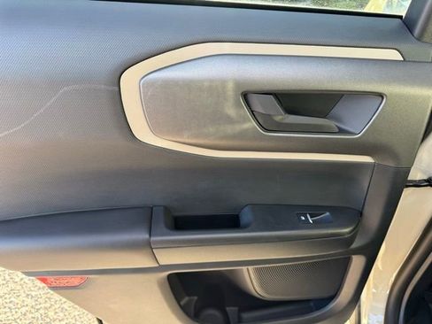 New 2025 Ford Bronco Sport Big Bend image 15