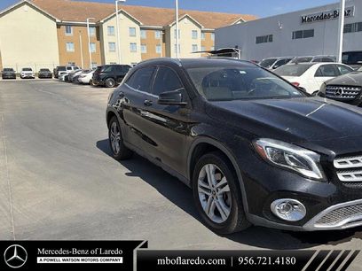 Certified 2020 Mercedes-Benz GLA 250 4MATIC
