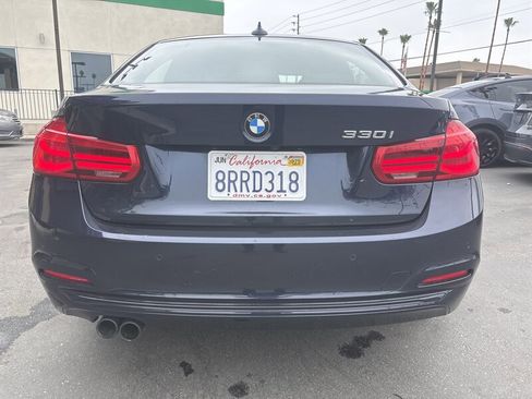 Used 2017 BMW 330i Sedan image 7
