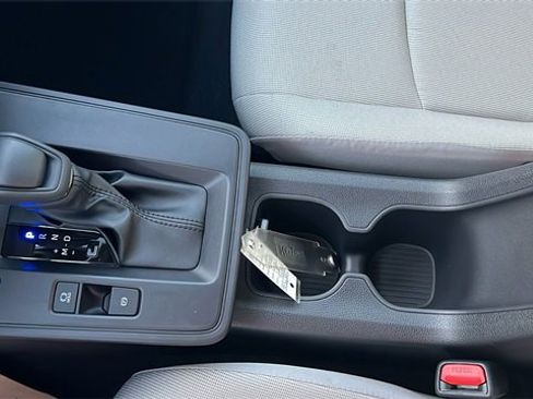 New 2026 Toyota Corolla Cross LE image 15