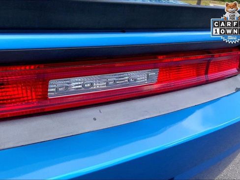 Used 2010 Dodge Challenger SRT8 w/ SRT Option Group II RWD image 29