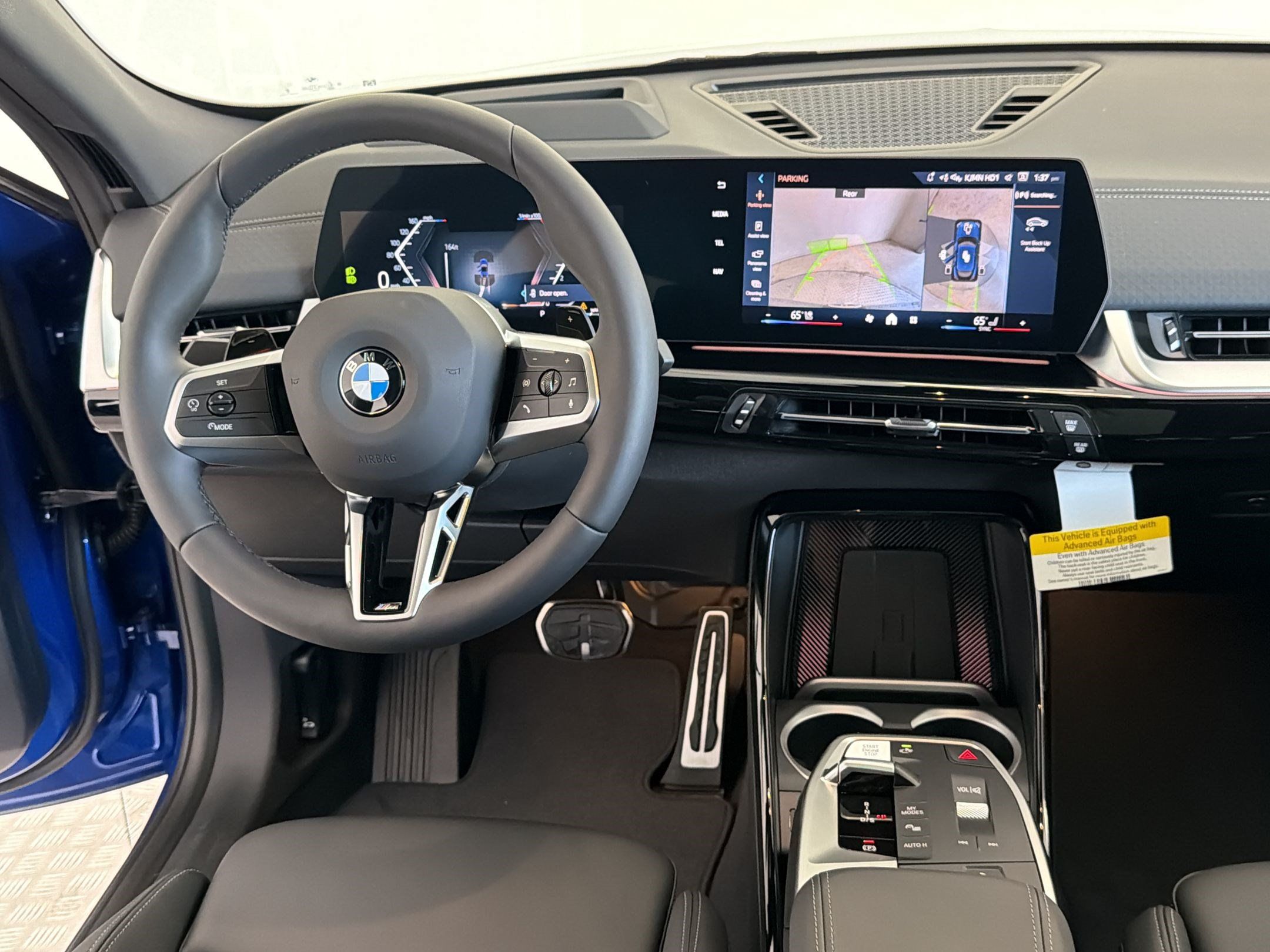 New 2026 BMW X2 xDrive28i w/ Technology Package AWD/4WD image 29