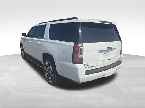 Used 2018 GMC Yukon XL SLT RWD image 11