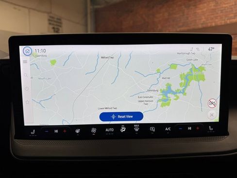 Used 2025 Ford Maverick Tremor image 20