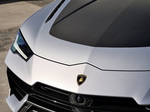 Used 2024 Lamborghini Urus Performante image 22