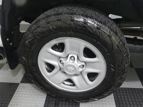 Used 2021 Toyota Tundra SR AWD/4WD image 15