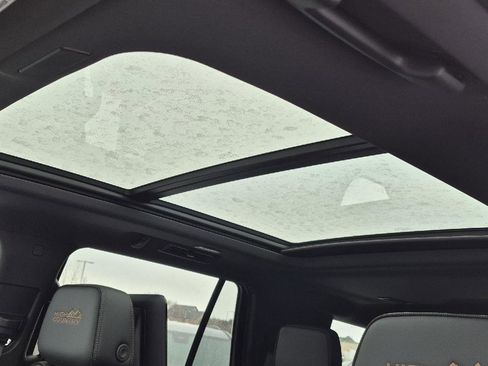 New 2026 Chevrolet Tahoe High Country image 13