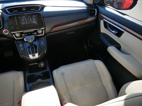 Used 2019 Honda CR-V EX image 11