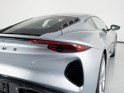 Used 2025 Lotus Emira image 43