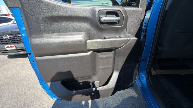 Used 2022 Chevrolet Silverado 1500 Custom AWD/4WD image 14