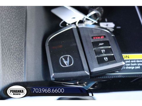 New 2026 Acura Integra A-Spec image 37