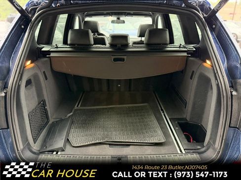 Used 2012 BMW X3 xDrive35i AWD/4WD image 21