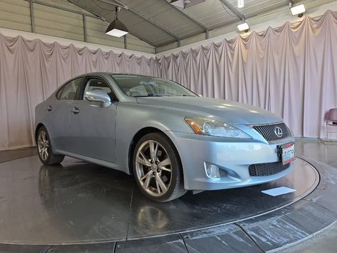 Used 2009 Lexus IS 250 RWD image 10