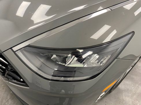 Used 2022 Hyundai Sonata SEL w/ Convenience Package image 10