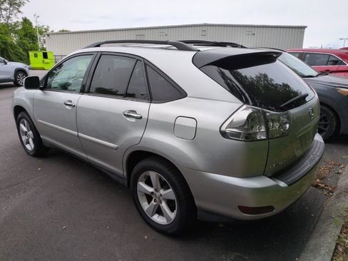 Used 2008 Lexus RX 350 2WD image 4