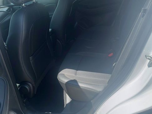 Used 2022 Buick Encore GX Preferred FWD image 7