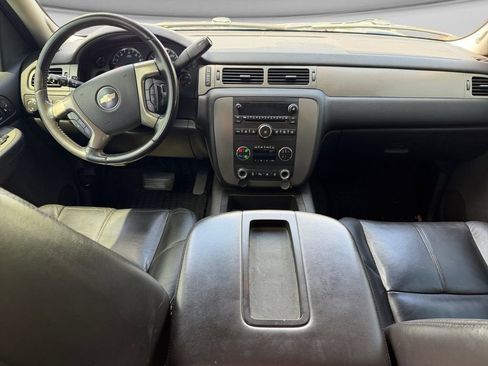 Used 2008 Chevrolet Tahoe LT w/ LT Preferred Equipment Group AWD/4WD image 18