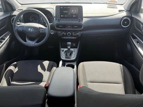 Certified 2022 Hyundai Kona SEL w/ Cargo Package FWD image 15