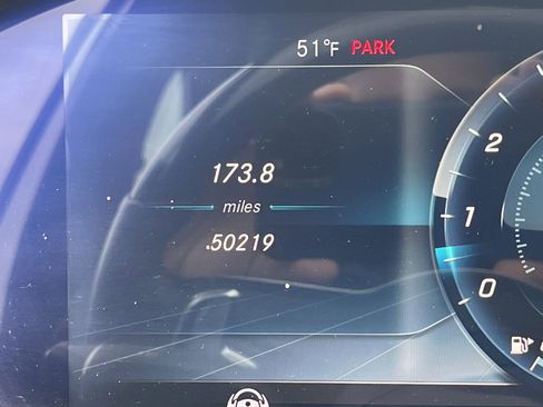 Used 2019 Mercedes-Benz S 560 Sedan image 22