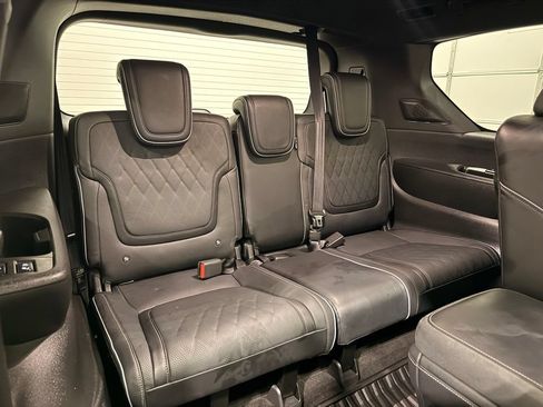 Used 2025 INFINITI QX80 Autograph AWD/4WD image 42