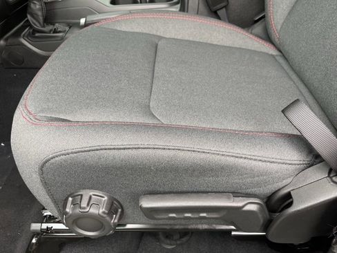 New 2026 Jeep Wrangler Unlimited Rubicon image 36