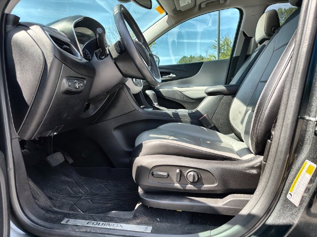 Used 2019 Chevrolet Equinox Premier FWD image 12