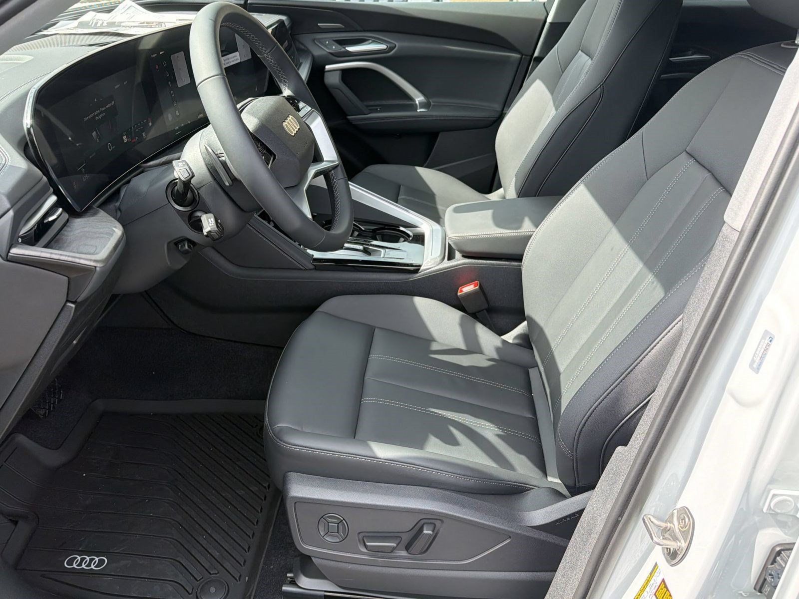 New 2026 Audi Q5 Premium Plus AWD/4WD image 5