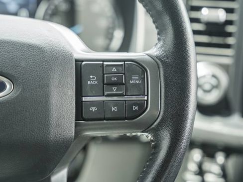 Used 2022 Ford F150 XLT w/ Equipment Group 302A High AWD/4WD image 40