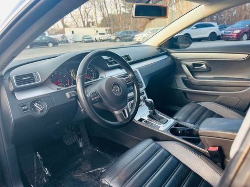 Used 2014 Volkswagen CC Sport image 19