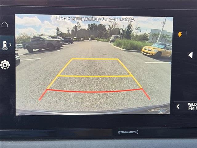 Used 2023 Hyundai Santa Fe SEL FWD image 14