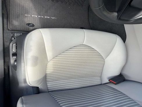 Certified 2024 Toyota Camry SE w/ Convenience Package FWD image 9