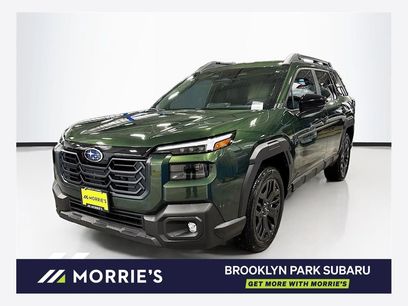 New 2026 Subaru Outback Limited XT