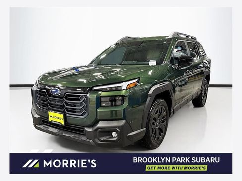 New 2026 Subaru Outback Limited XT AWD/4WD image 1