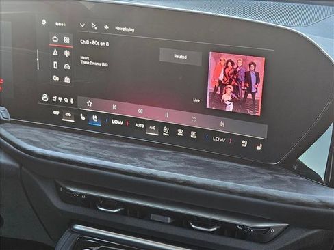 Used 2025 Audi Q5 Premium Plus image 13