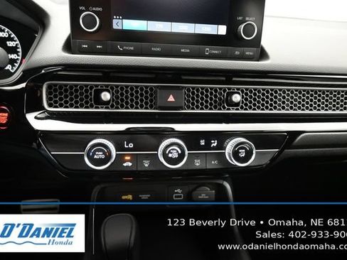 Used 2023 Honda Civic Sport image 31