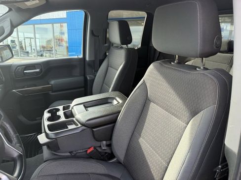 Used 2019 Chevrolet Silverado 1500 LT w/ All-Star Edition image 17