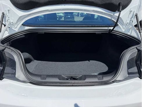 Used 2025 Ford Mustang Premium RWD image 25