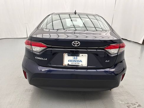 Used 2024 Toyota Corolla LE FWD image 8
