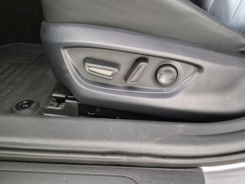 Used 2026 Toyota Camry XSE FWD image 22
