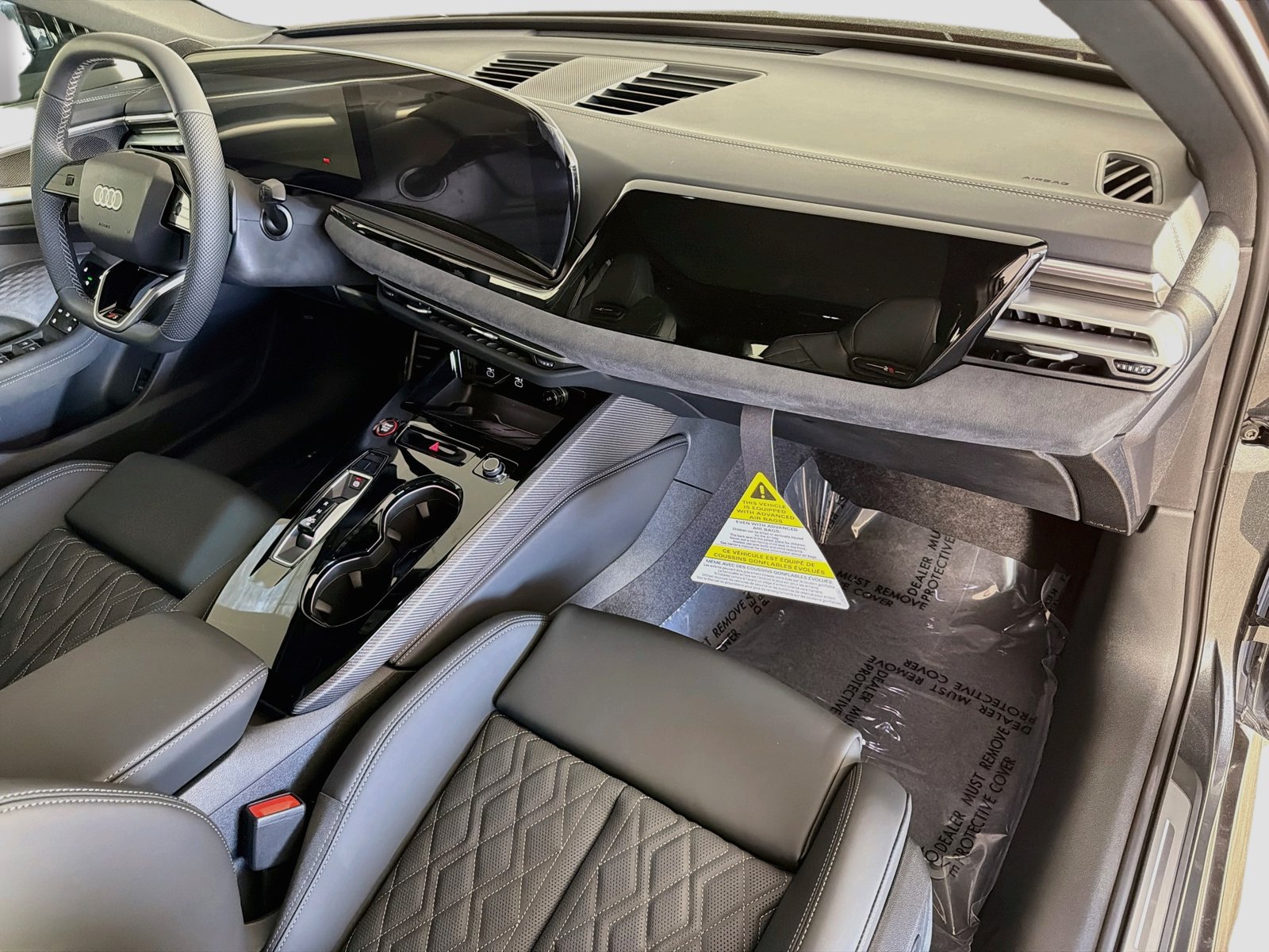 New 2026 Audi S5 Premium Plus AWD/4WD image 30