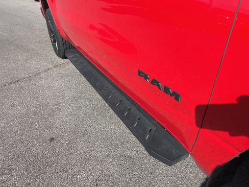 Used 2023 RAM 1500 Big Horn image 13