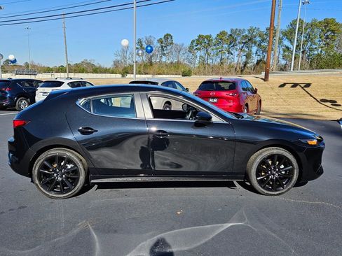 New 2026 MAZDA MAZDA3 s Sport image 13