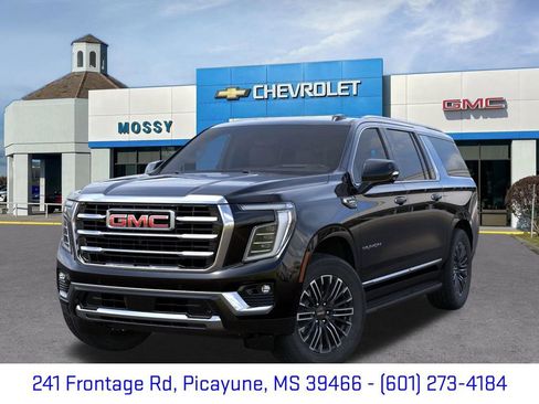 New 2026 GMC Yukon XL Elevation RWD image 6