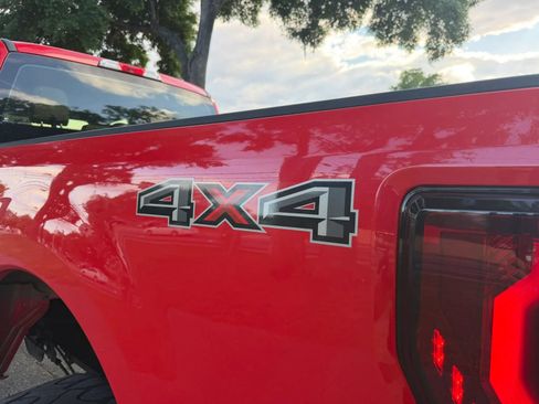 Used 2017 Ford F250 XL AWD/4WD image 34
