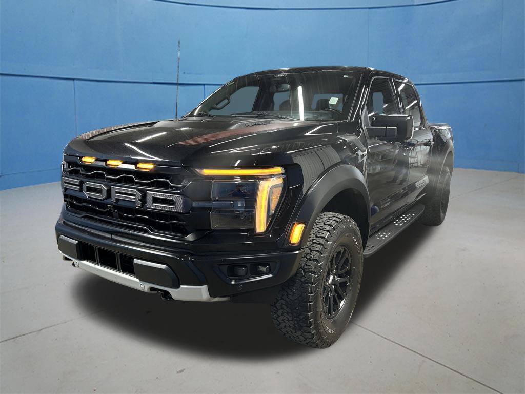 Used 2024 Ford F150 Raptor AWD/4WD image 5