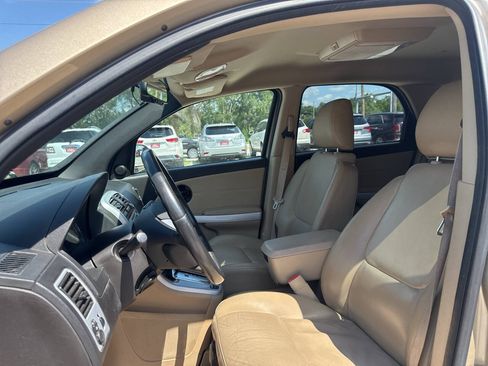 Used 2008 Chevrolet Equinox LTZ FWD image 11